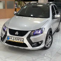 کوییک gxr|خودرو سواری و وانت|چهاردانگه (تهران), |دیوار