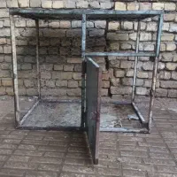 قفس کبوتر ، مرغ ، دست دوم|لوازم جانبی حیوانات|اصفهان, سرتاوه|دیوار