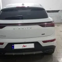 دیگنیتی پرایم ۱۴۰۴|خودرو سواری و وانت|قروه, |دیوار