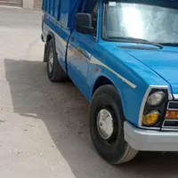 نقدو اقساطی زامیاد Z 24 آپشنال، مدل 1401 دوگانه|خودرو سواری و وانت|کاشان, قطب راوندی|دیوار