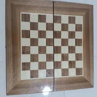 تخته نرد|کلکسیون و سرگرمی|تهران, امیرآباد|دیوار