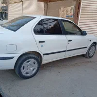 سمند EF7