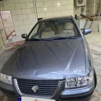 سمندlx مدل93 سالم بدون خرج فقط ۱۵۰تا کار