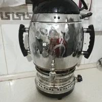 سماور|سماور، چای‌ساز، قهوه‌ساز|مشهد, وحید|دیوار