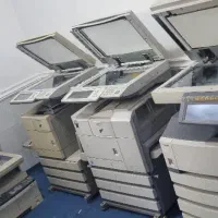 دستگاه چاپ تکثیر|پرینتر، اسکنر، کپی، فکس|بوشهر, |دیوار