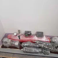 پنوماتیک پراید سایپا