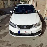 ساینا اس مدل ۱۴۰۲|خودرو سواری و وانت|اصفهان, ارزنان|دیوار