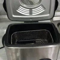 سرخ کن برقی Gosonic