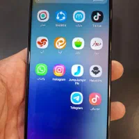 سامسونگ a21s در حد اک ۶۴ گیگ رام ۴|موبایل|لنگرود, |دیوار