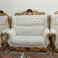 مبل و غذاخوری ست