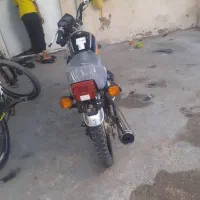 موتور  ۹۳|موتورسیکلت|شوشتر, |دیوار