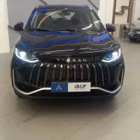 تیسان تیگارد s05 مدل 1405