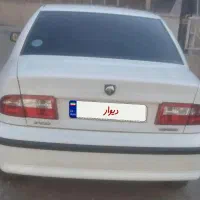 سمندlx مولتی پلکس مدل 99 بی رنگ|خودرو سواری و وانت|تهران, بهمن یار|دیوار