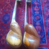 تار ۴/۴|سازهای سنتی|مشهد, میعاد (شهرک غرب)|دیوار