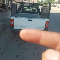 پراید وانت ۱۵۱مدل ۱۴۰۲|خودرو سواری و وانت|دوگنبدان, |دیوار