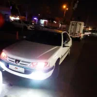 پژو پارس مدل 86|خودرو سواری و وانت|مشهد, امیرآباد|دیوار