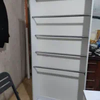 یکعدد رگال به فروش میرسد|کتابخانه، شلف، قفسه‌های دیواری|اندیشه, اندیشه فاز ۱|دیوار