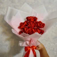 گل رز ربانی هدیه روز مادر و روز زن|گل مصنوعی|تهران, افسریه جنوبی|دیوار