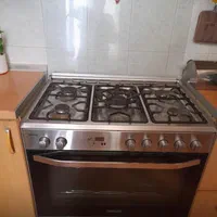 اجاق گاز اسنوا مدل رومینا|اجاق گاز و لوازم برقی پخت‌وپز|تهران, نجات اللهی|دیوار