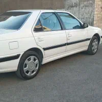 پارس موتور جدید ۴۰۲ معاوضه با ۲۰۷،یا تارا ۴۰۱