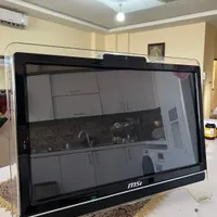 آل این وان msi|رایانه رومیزی|مشهد, آزادشهر|دیوار