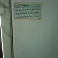 یخچال الکترو استیل|یخچال و فریزر|ارطه, |دیوار