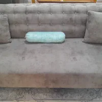 مبل ۸ نفره تخت خواب شو