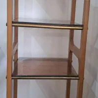 شلف|کتابخانه، شلف، قفسه‌های دیواری|رشت, پل تالشان|دیوار