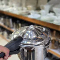 زودپز وآرام پز