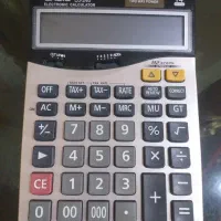ماشین حساب  کاسیو مدل DJ240 اصلی  نونو