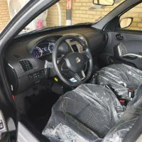 کوییک  GX تیپ L مدل ۱۴۰۴ صفر خشک