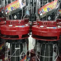 چراغ نفتی