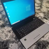 لب تاب کاملا نو سالم