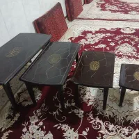 میز عسلی
