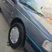 پژو 405 GLX - دوگانه سوز CNG، مدل ۱۳۹۷|خودرو سواری و وانت|همدان, |دیوار