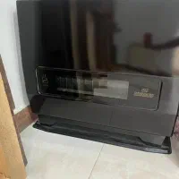 دو عدد بخاری در حد نو