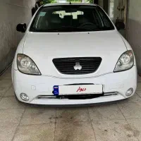 تیبا ۲ مدل ۱۳۹۷