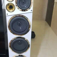 باند مکسیدر