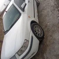 مدل 90تمام رنگ شاصی عقب خوردگی یک طرف