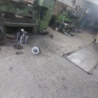 نیاز مند کارگر ساده یا حرفه ای برای تراشکاری