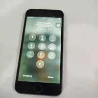 iPhone 6s 64GB در حد آک بدون خط و خش|موبایل|آبادان, |دیوار