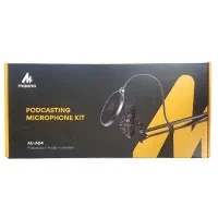 میکروفن استودیو کندانسر مائونو مدل AU-A04