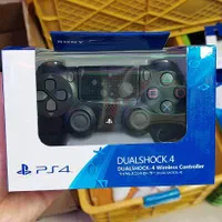 دسته ps4 باگارانتی|کنسول، بازی ویدئویی و آنلاین|اهواز, طالقانی|دیوار