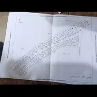 زمین مسکونی خام (فیض آباد)|فروش زمین و ملک کلنگی|دیواندره, |دیوار