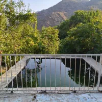 خانه باغ|فروش خانه و ویلا|درب بهشت, |دیوار