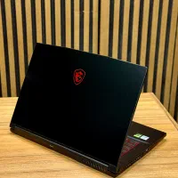 لپتاپ ام اس آی  Msi با گرافیک GTX 1650