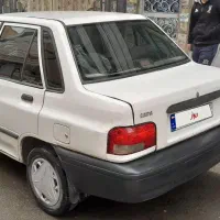 پراید ۱۳۱ مدل ۹۰|خودرو سواری و وانت|تهران, کن|دیوار