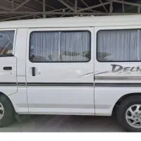 ون دلیکا در حد صفر مدل ۲۰۰۷|خودرو سواری و وانت|مشهد, سعد آباد|دیوار