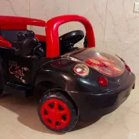 ماشین برقی (اسباب بازی)