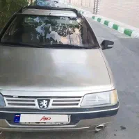 پژو ۴۰۵ مدل اخر ۸۳